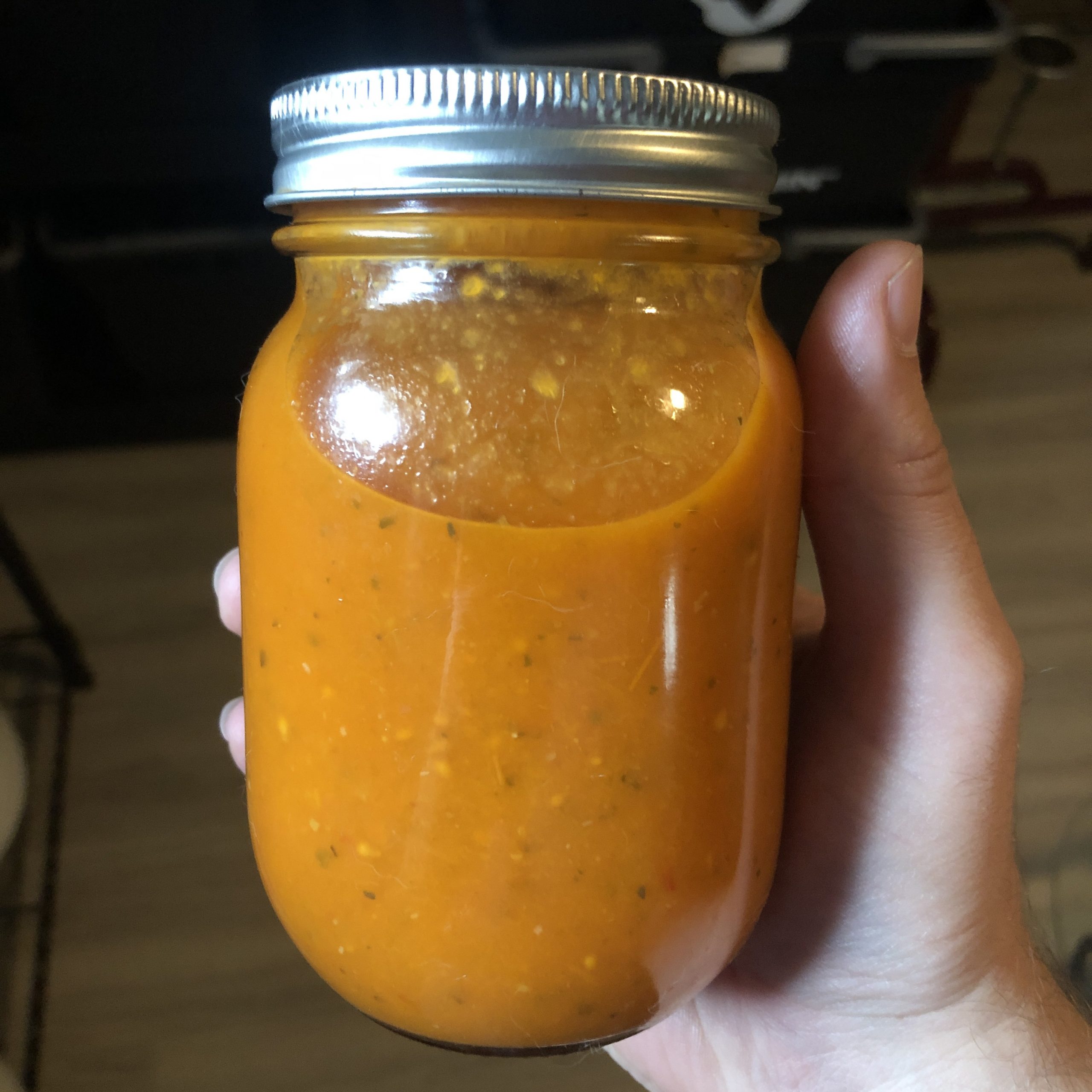 How to Make Pasta Sauce (with Canning Instructions!) Urban Homesteading